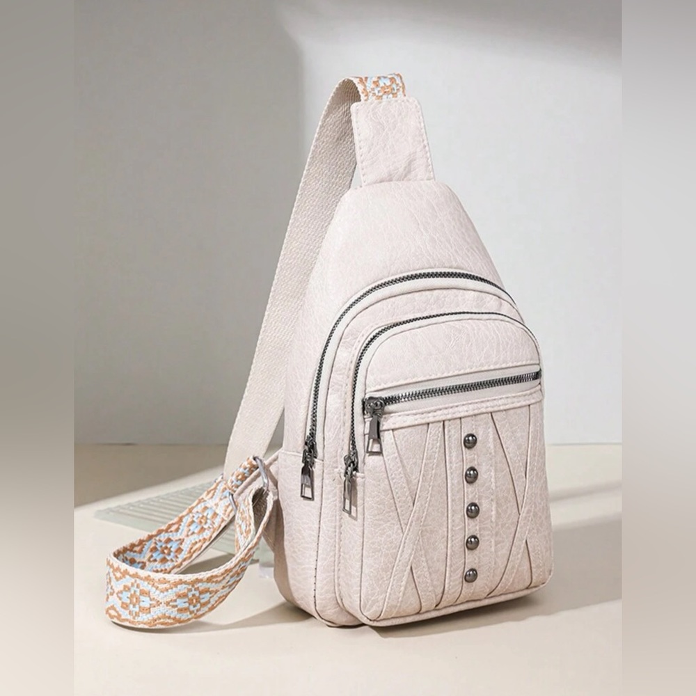 New Crossbody Bag, Backpack - Picture 5 of 5